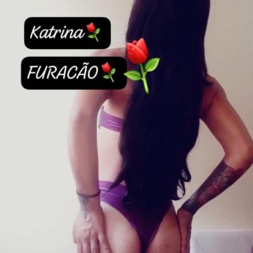 Katrina Furacão - Acompanhante Ponta Grossa (Foto 5)
