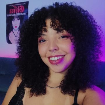 Kali Misty