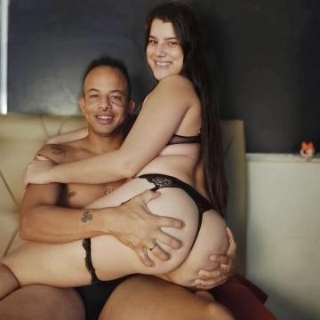 Sussy e Kael