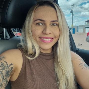 Luara Leal